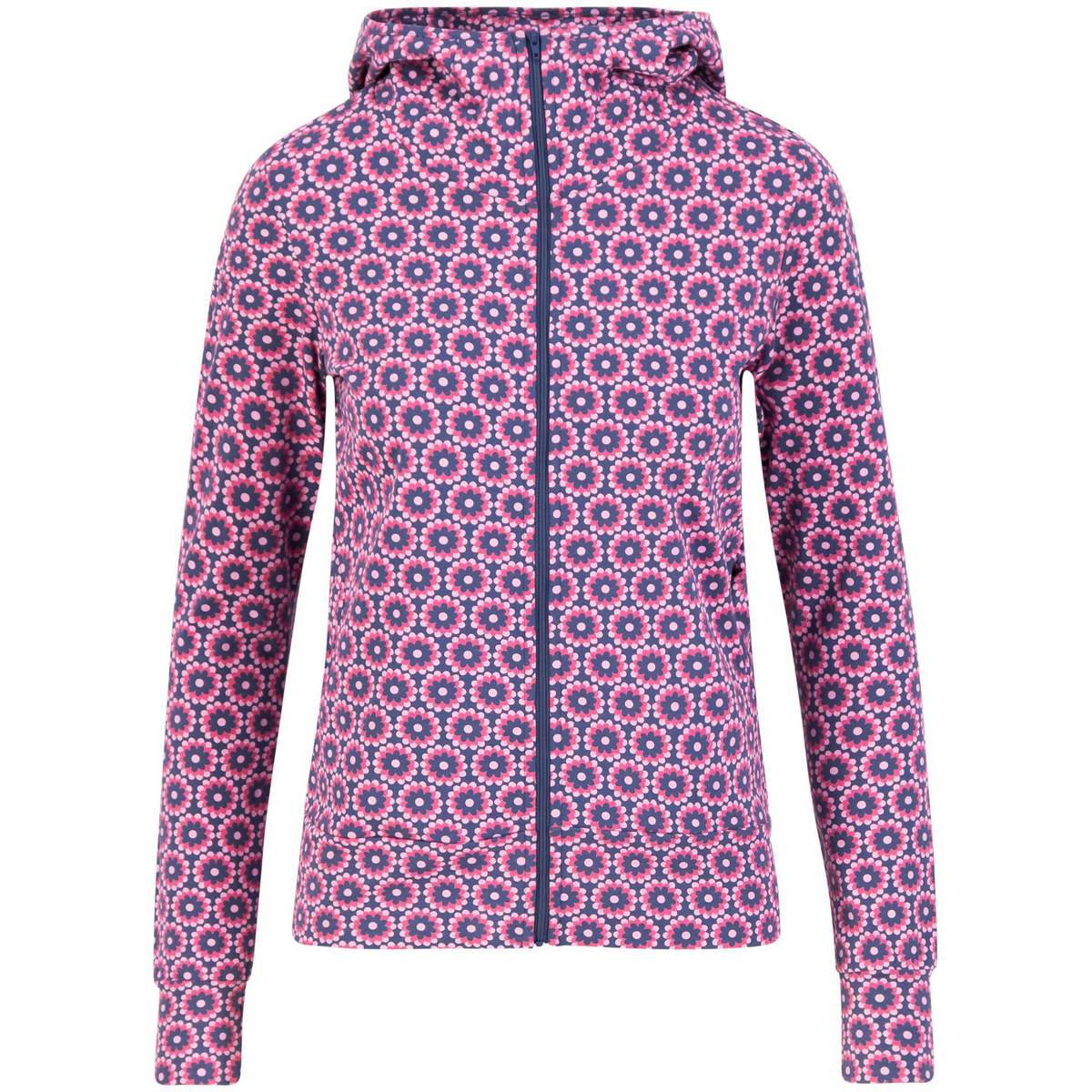 Blutsgeschwister Damen Scuba Duba Jacke Blutsgeschwister Damen Scuba Duba Jacke von blutsgeschwister