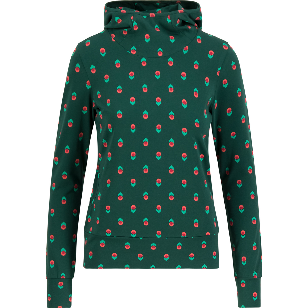Blutsgeschwister Damen Scuba Duba Pullover Blutsgeschwister Damen Scuba Duba Pullover von blutsgeschwister