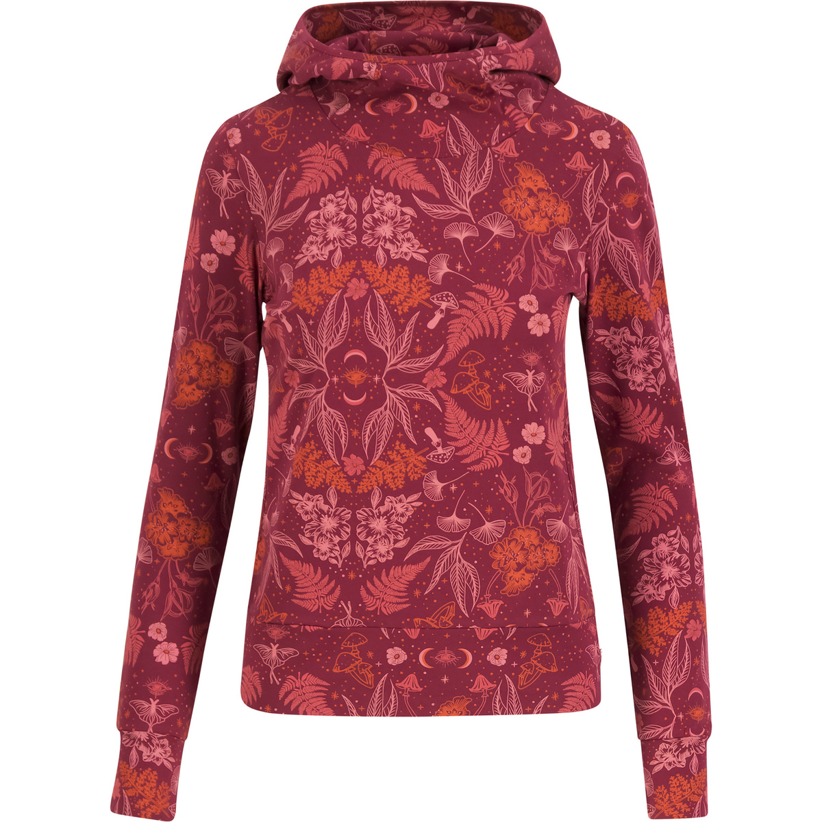 Blutsgeschwister Damen Scuba Duba Pullover Blutsgeschwister Damen Scuba Duba Pullover von blutsgeschwister