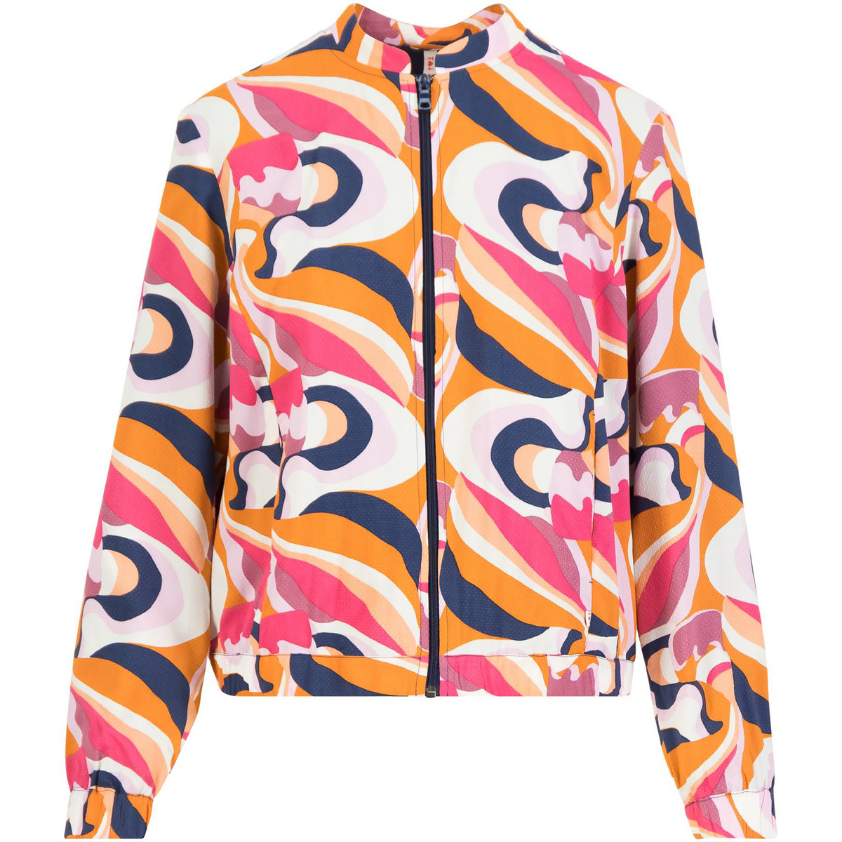 Blutsgeschwister Damen Springbreaker Jacke Blutsgeschwister Damen Springbreaker Jacke von blutsgeschwister