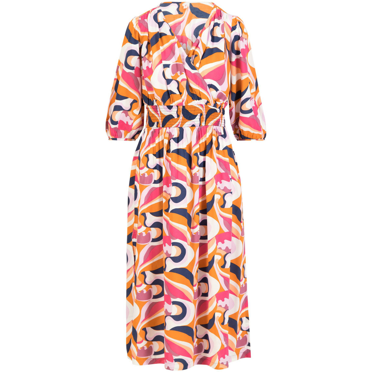 Blutsgeschwister Damen Springtime Melody Kleid Blutsgeschwister Damen Springtime Melody Kleid von blutsgeschwister