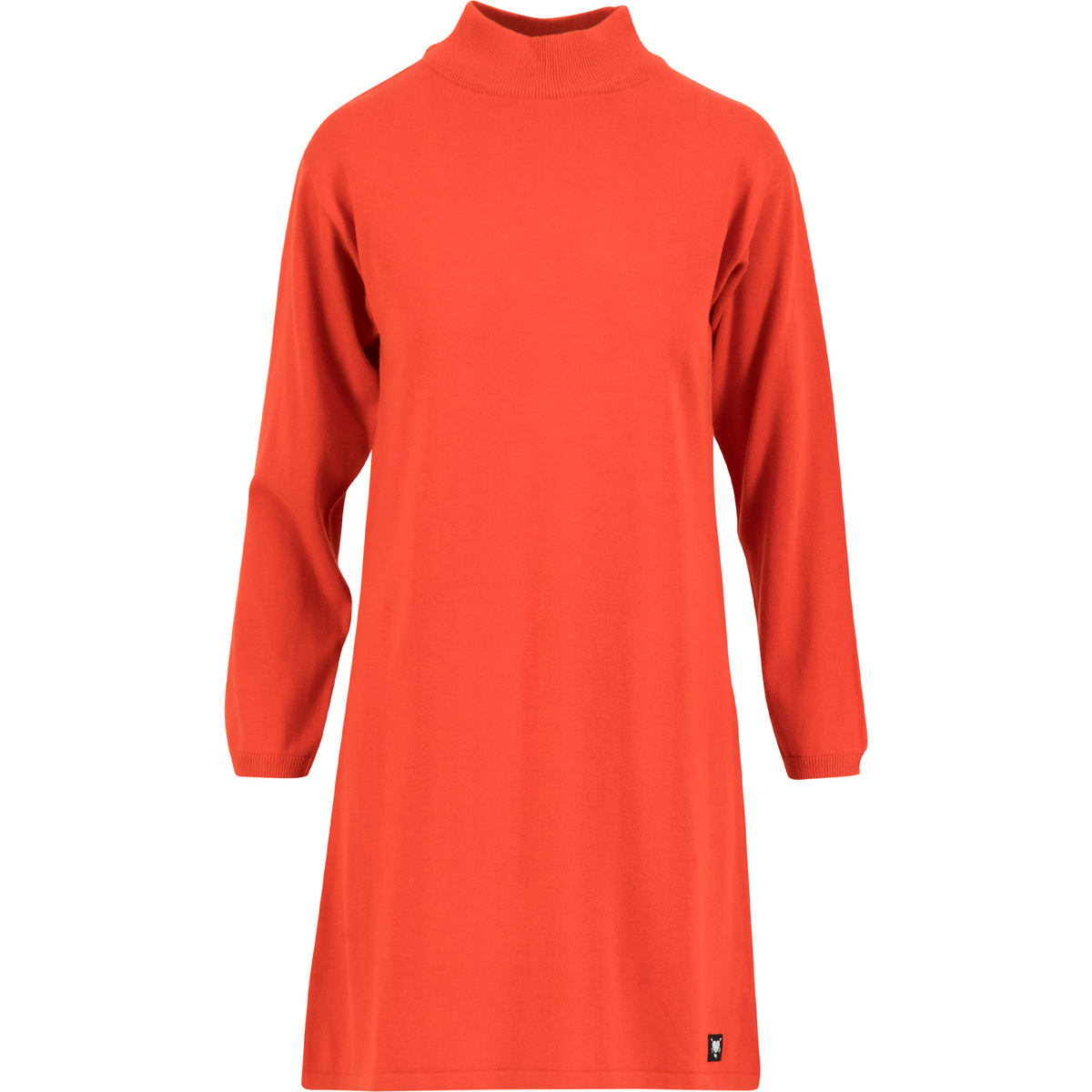 Blutsgeschwister Damen Straight And Easy Kleid Blutsgeschwister Damen Straight And Easy Kleid von blutsgeschwister