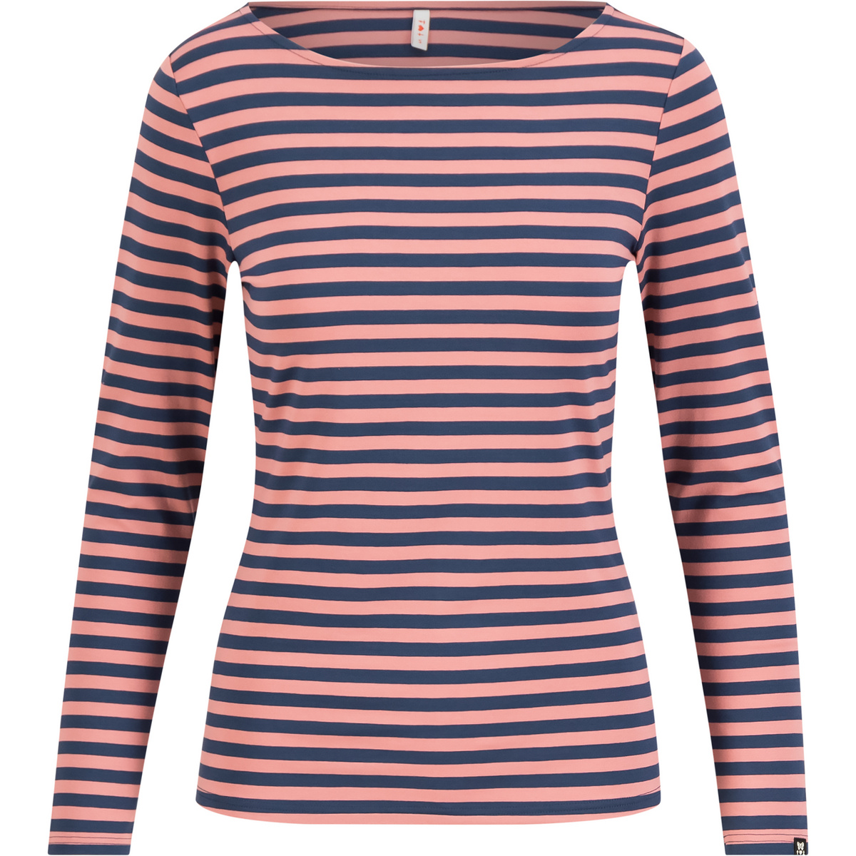 Blutsgeschwister Damen Sweet Sailorette Longsleeve von blutsgeschwister