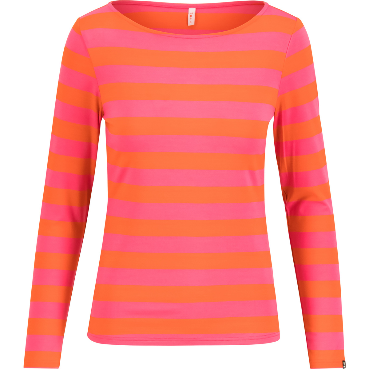 Blutsgeschwister Damen Sweet Sailorette Longsleeve von blutsgeschwister