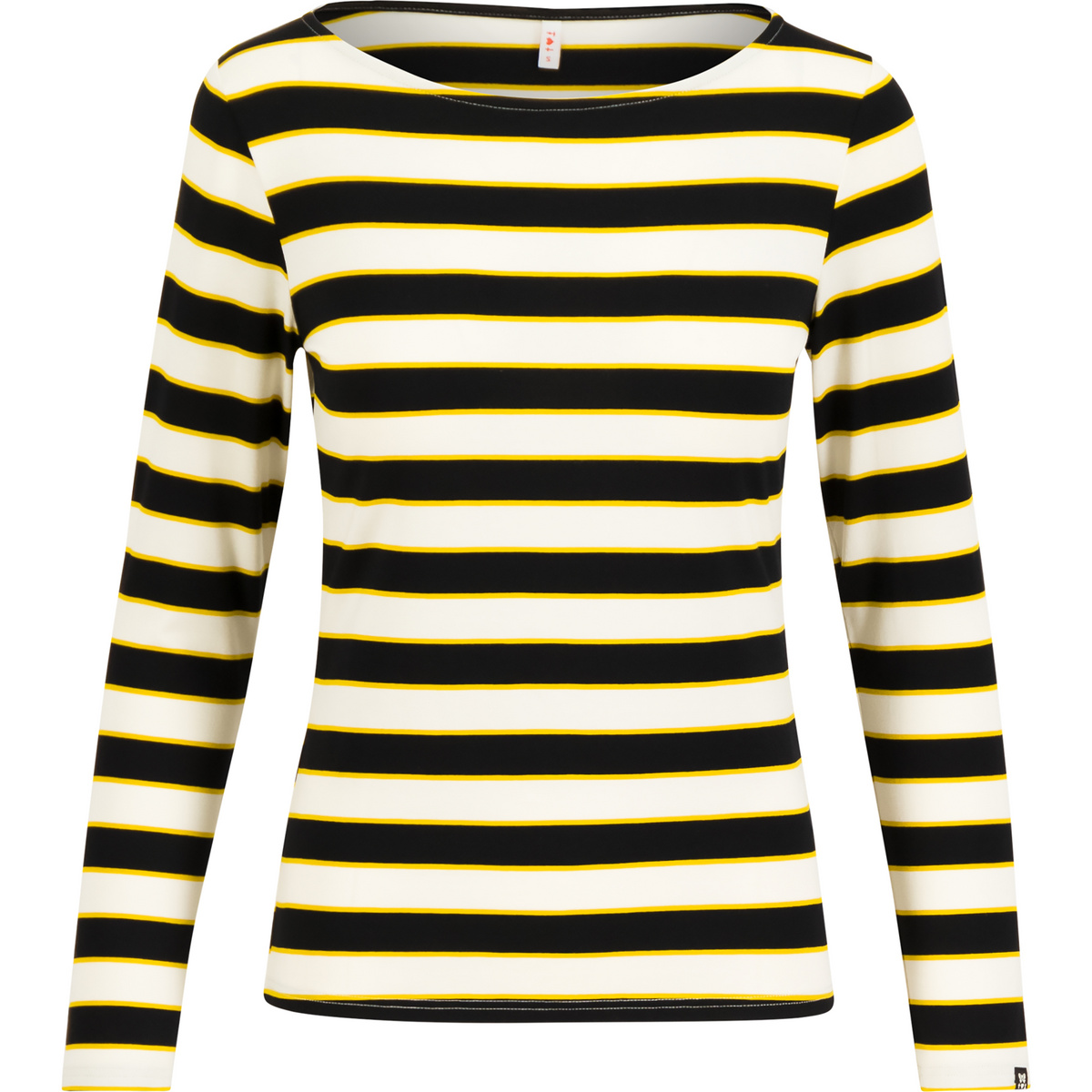 Blutsgeschwister Damen Sweet Sailorette Longsleeve Blutsgeschwister Damen Sweet Sailorette Longsleeve von blutsgeschwister