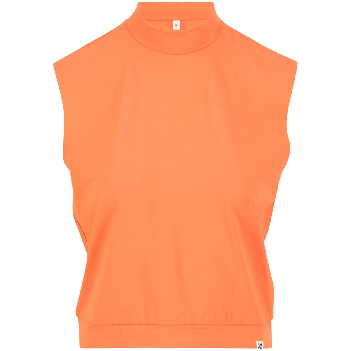 Blutsgeschwister Damen Tiny Turtle Top Blutsgeschwister Damen Tiny Turtle Top von blutsgeschwister