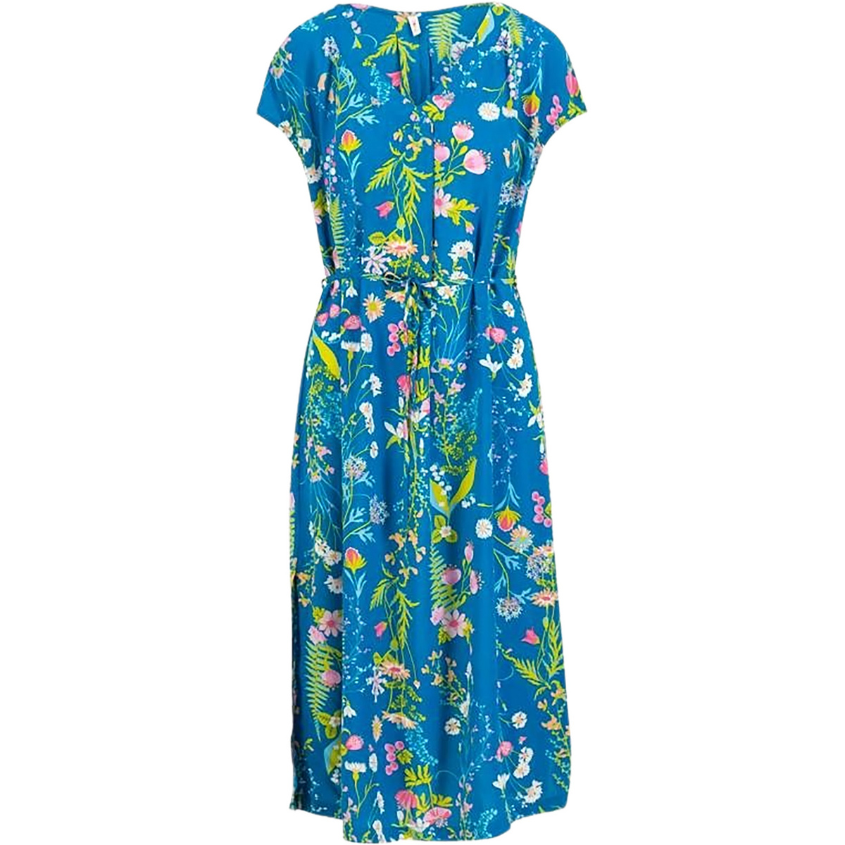Blutsgeschwister Damen Total Liberty Maniac Kleid Blutsgeschwister Damen Total Liberty Maniac Kleid von blutsgeschwister