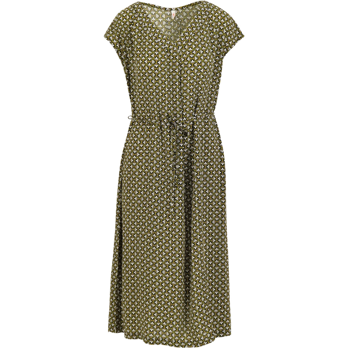 Blutsgeschwister Damen Total Liberty Maniac Kleid Blutsgeschwister Damen Total Liberty Maniac Kleid von blutsgeschwister