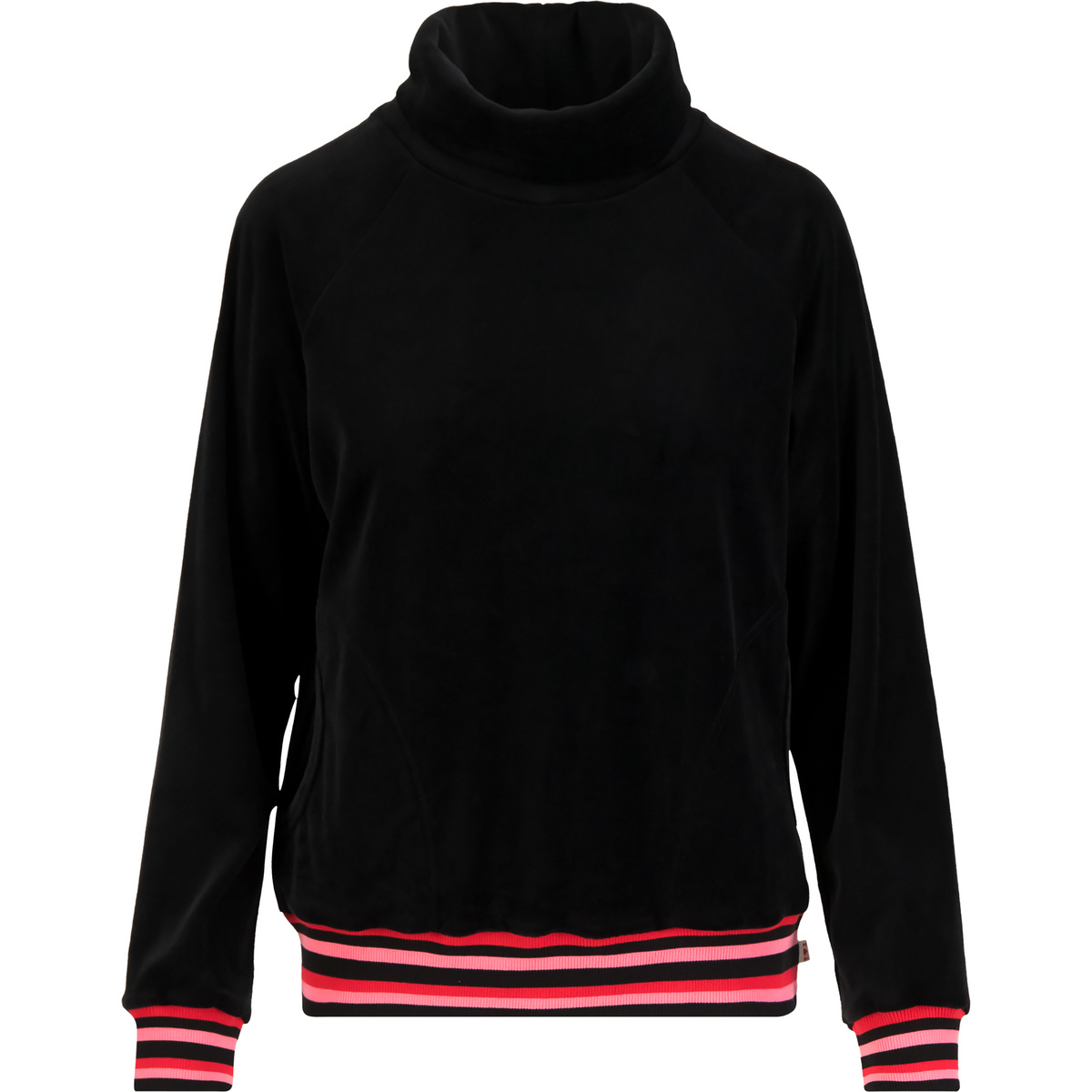 Blutsgeschwister Damen Velvet Grand Mystic Pullover Blutsgeschwister Damen Velvet Grand Mystic Pullover von blutsgeschwister