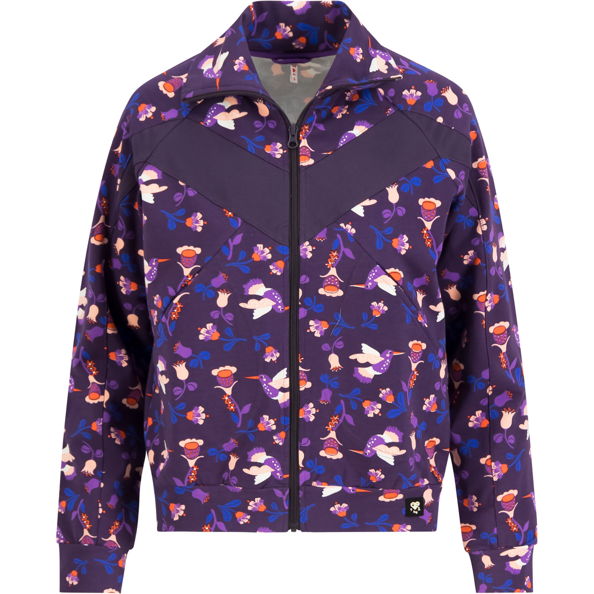 Blutsgeschwister Damen Vitamine Beauté Jacke Blutsgeschwister Damen Vitamine Beauté Jacke von blutsgeschwister