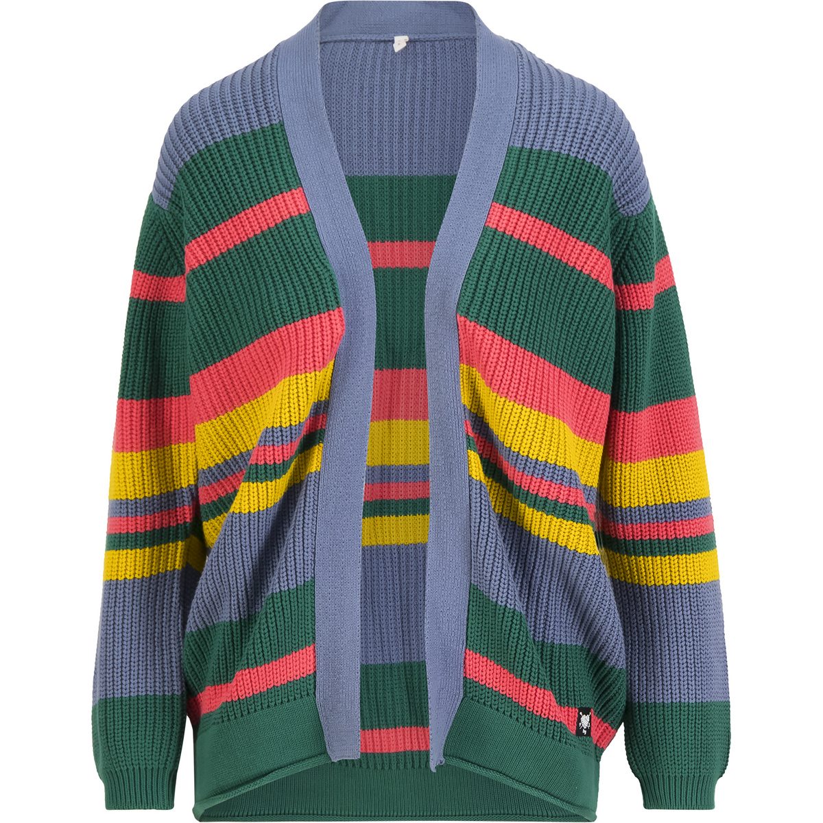 Blutsgeschwister Damen Yes, We Cardy Jacke Blutsgeschwister Damen Yes, We Cardy Jacke von blutsgeschwister
