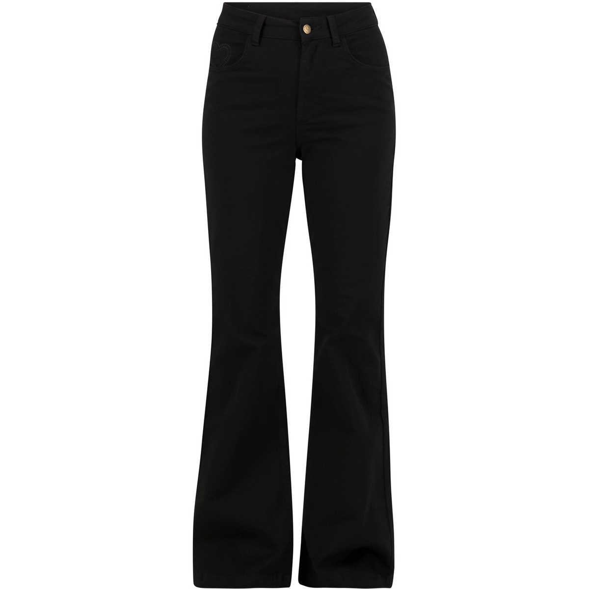 Blutsgeschwister Damen Yes, We Flare Hose von blutsgeschwister