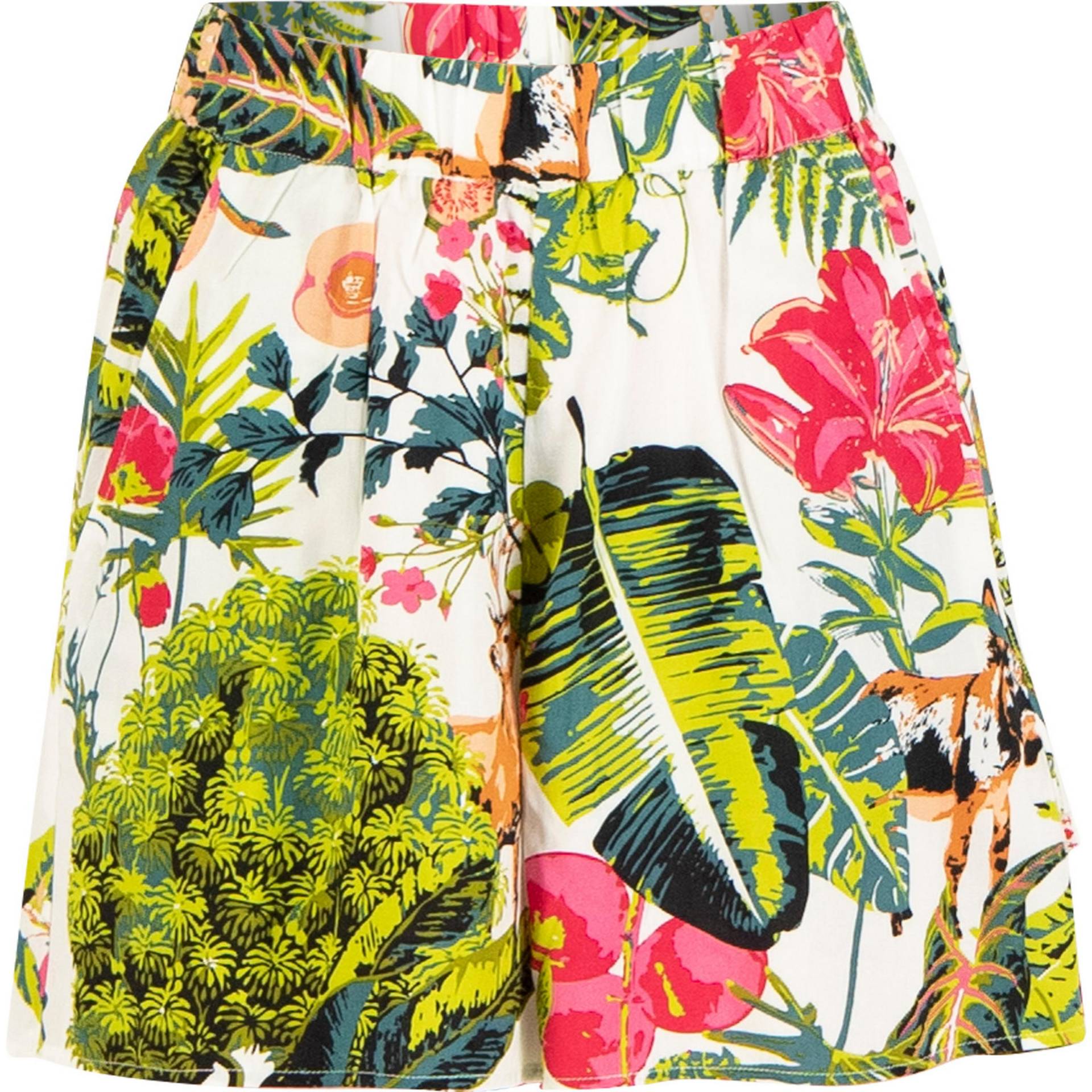 Blutsgeschwister Easy Lotti Shorts Damen Blutsgeschwister Easy Lotti Shorts Damen von blutsgeschwister