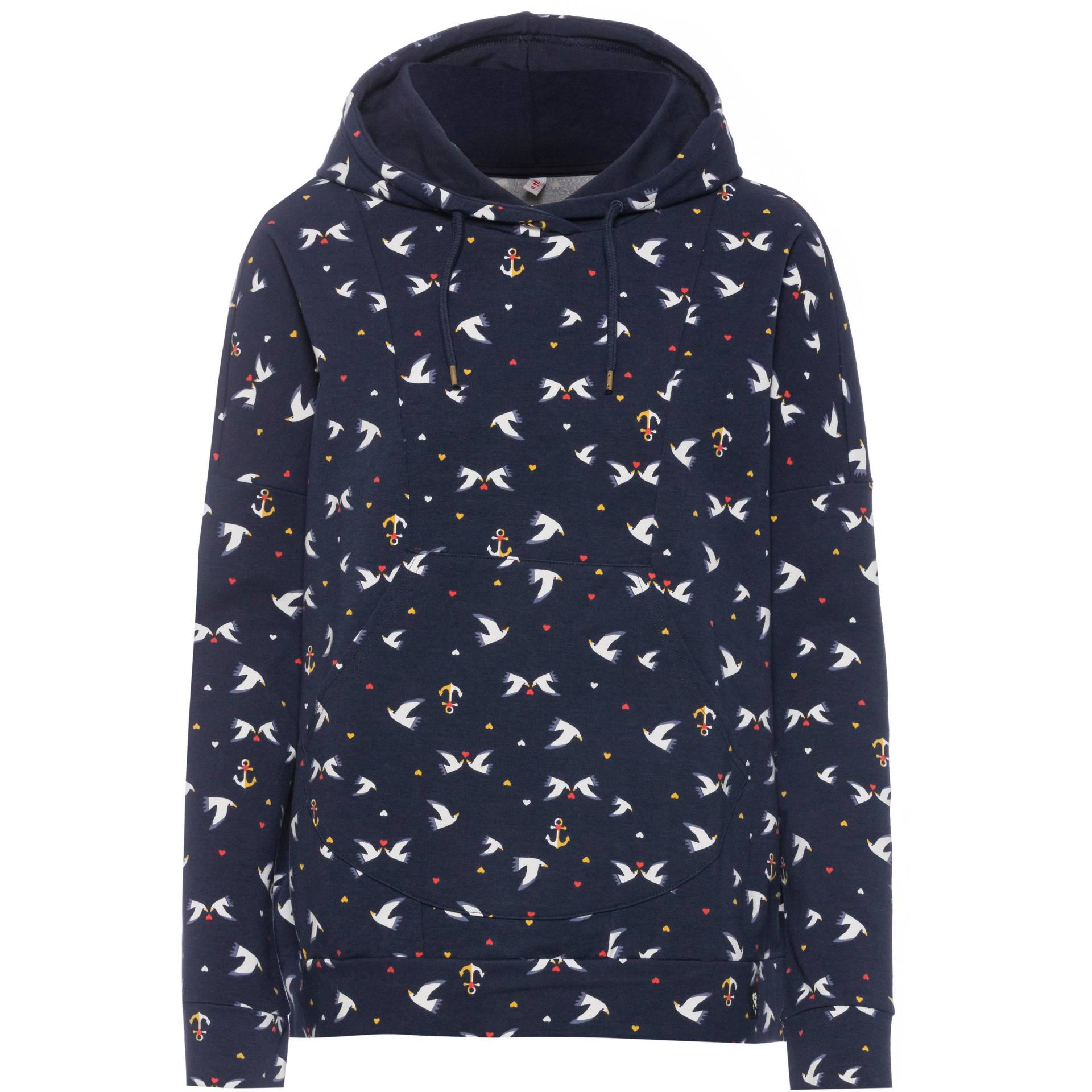 Blutsgeschwister Hoodymaniac Hoodie Damen Blutsgeschwister Hoodymaniac Hoodie Damen von blutsgeschwister