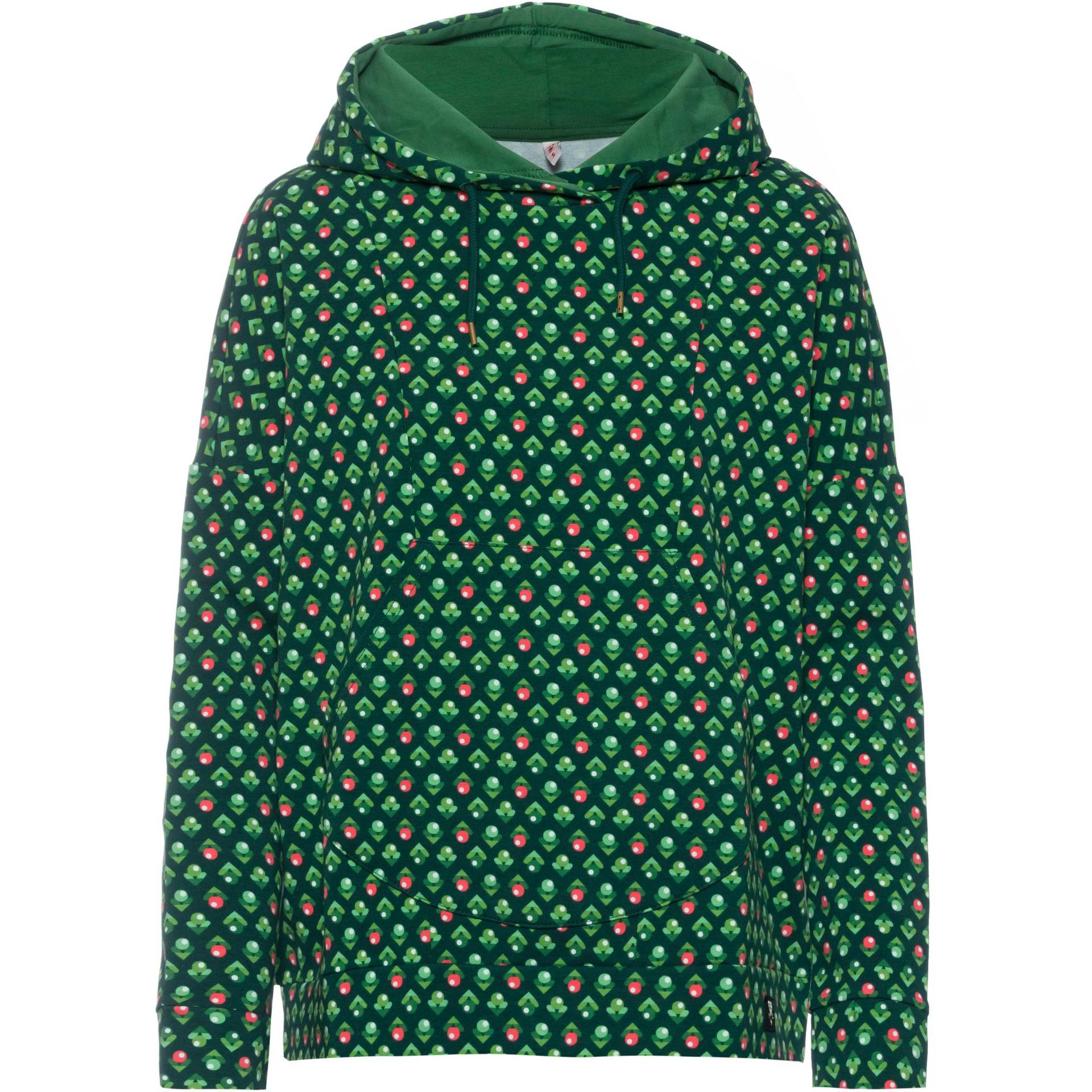 Blutsgeschwister Hoodymaniac Hoodie Damen Blutsgeschwister Hoodymaniac Hoodie Damen von blutsgeschwister