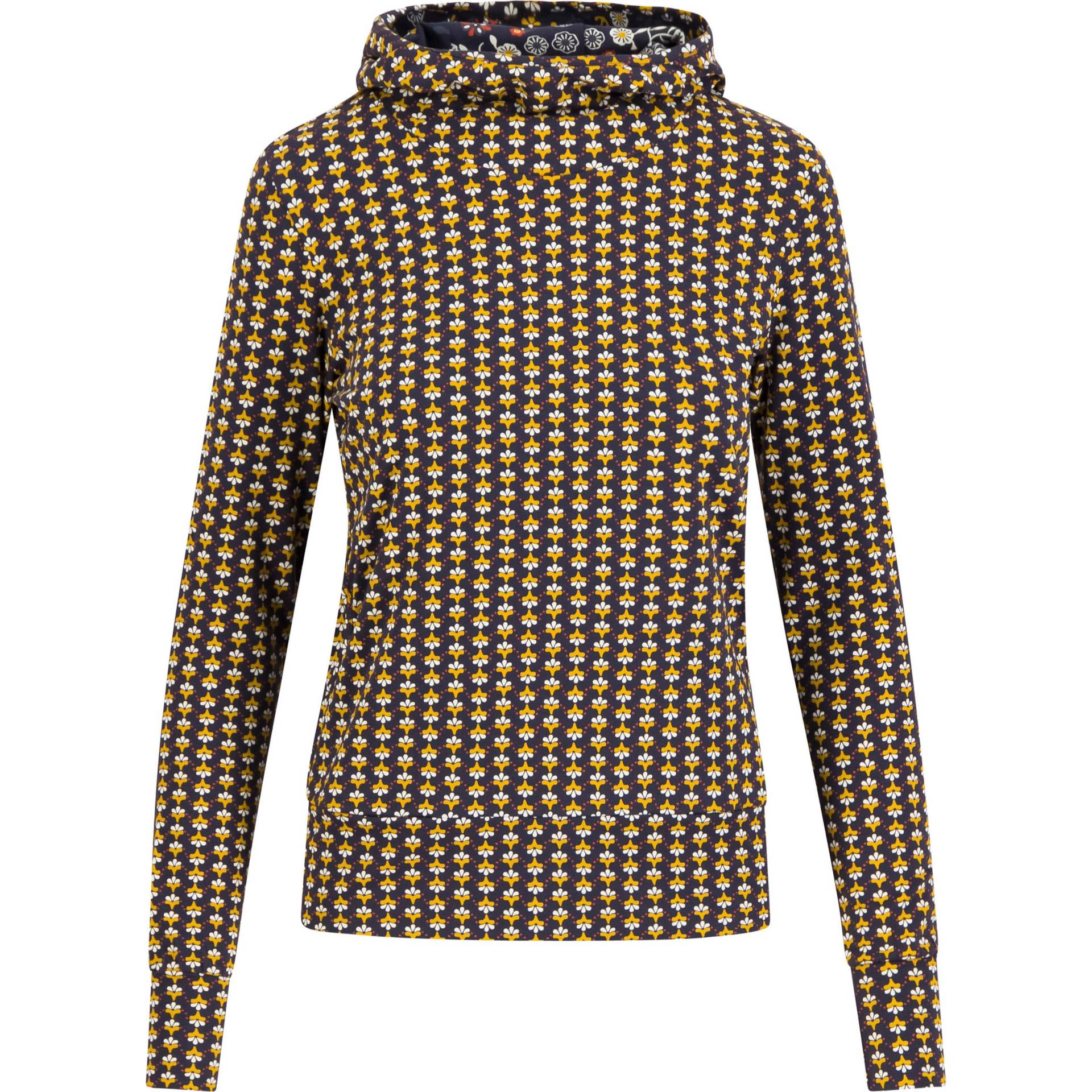 Blutsgeschwister Scuba Duba Hoodie Damen Blutsgeschwister Scuba Duba Hoodie Damen von blutsgeschwister