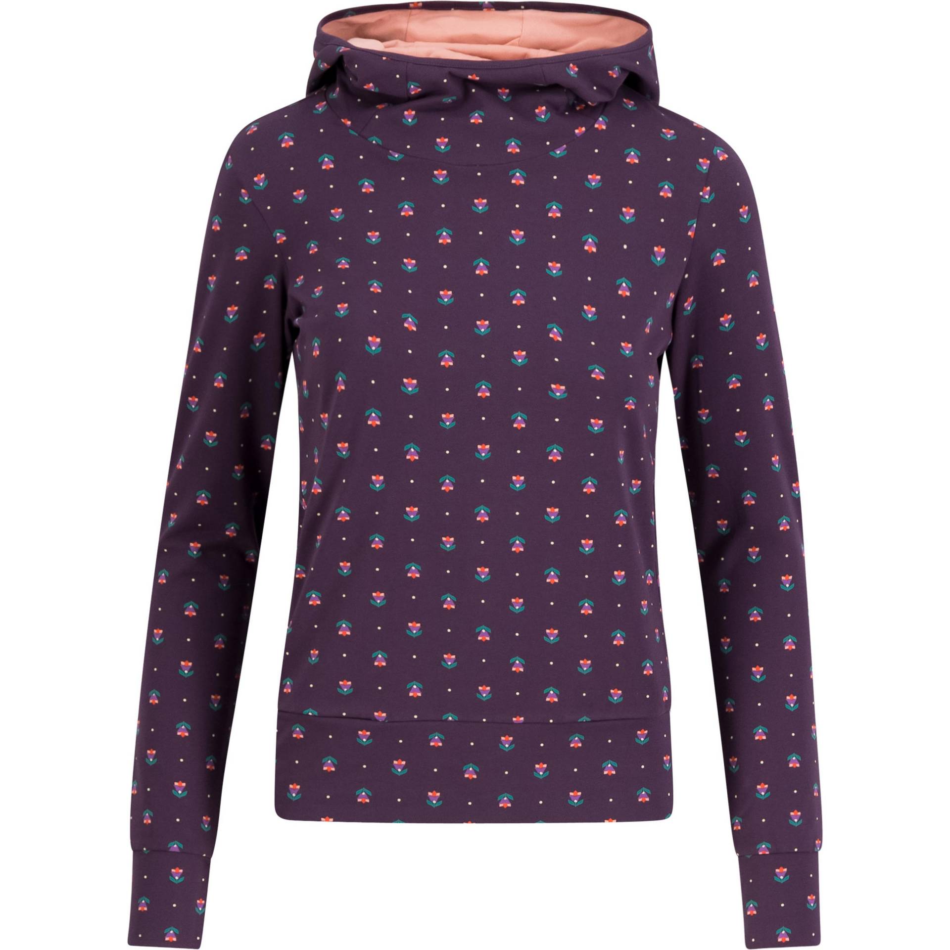 Blutsgeschwister Scuba Duba Hoodie Damen Blutsgeschwister Scuba Duba Hoodie Damen von blutsgeschwister