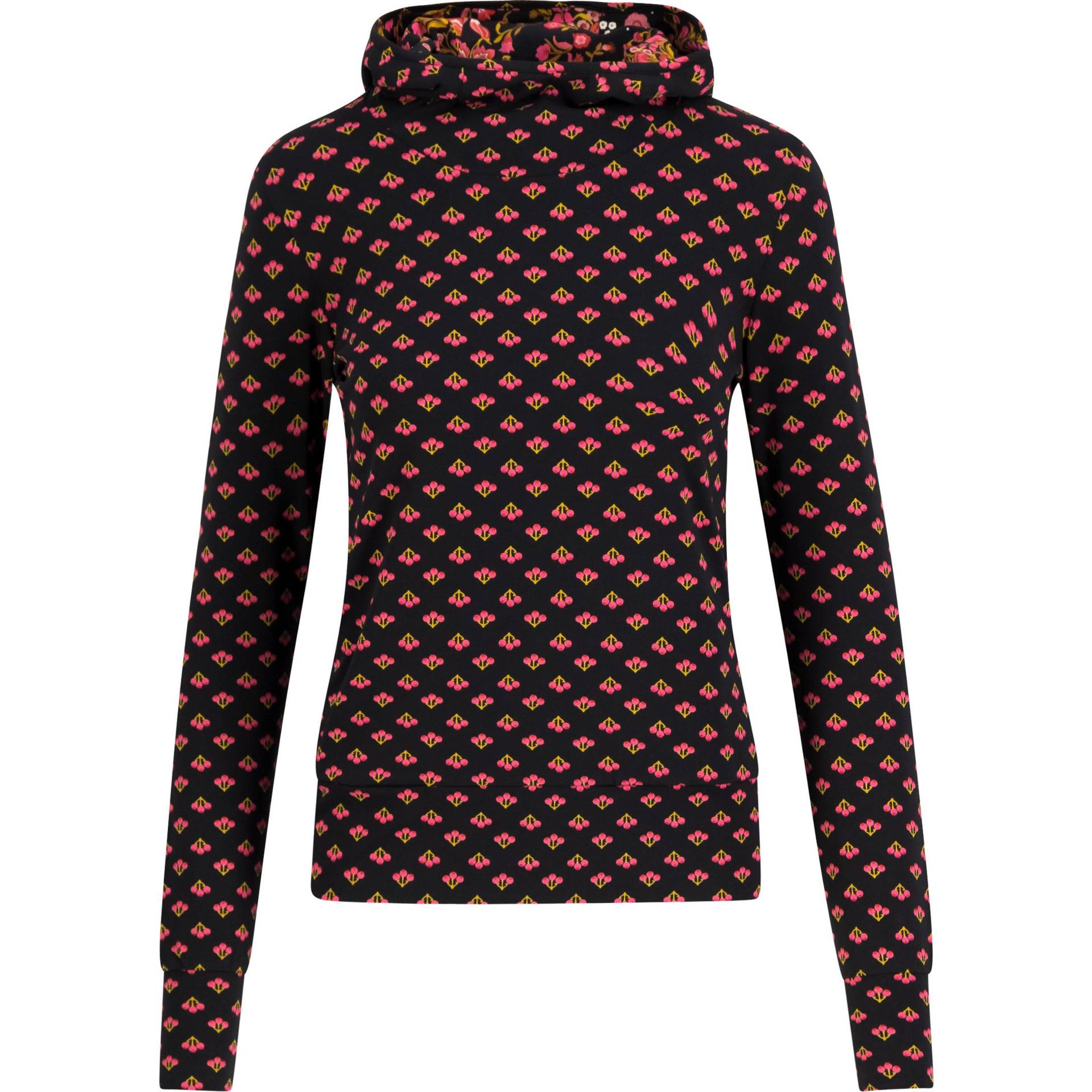 Blutsgeschwister Scuba Duba Hoodie Damen Blutsgeschwister Scuba Duba Hoodie Damen von blutsgeschwister