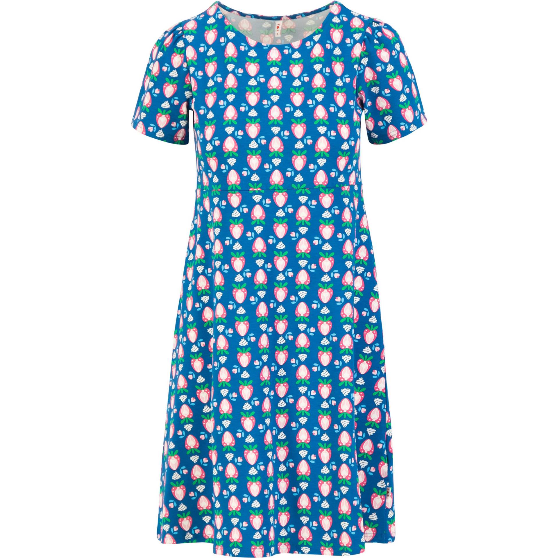 Blutsgeschwister Noble Harmony Jerseykleid Damen Blutsgeschwister Noble Harmony Jerseykleid Damen von blutsgeschwister