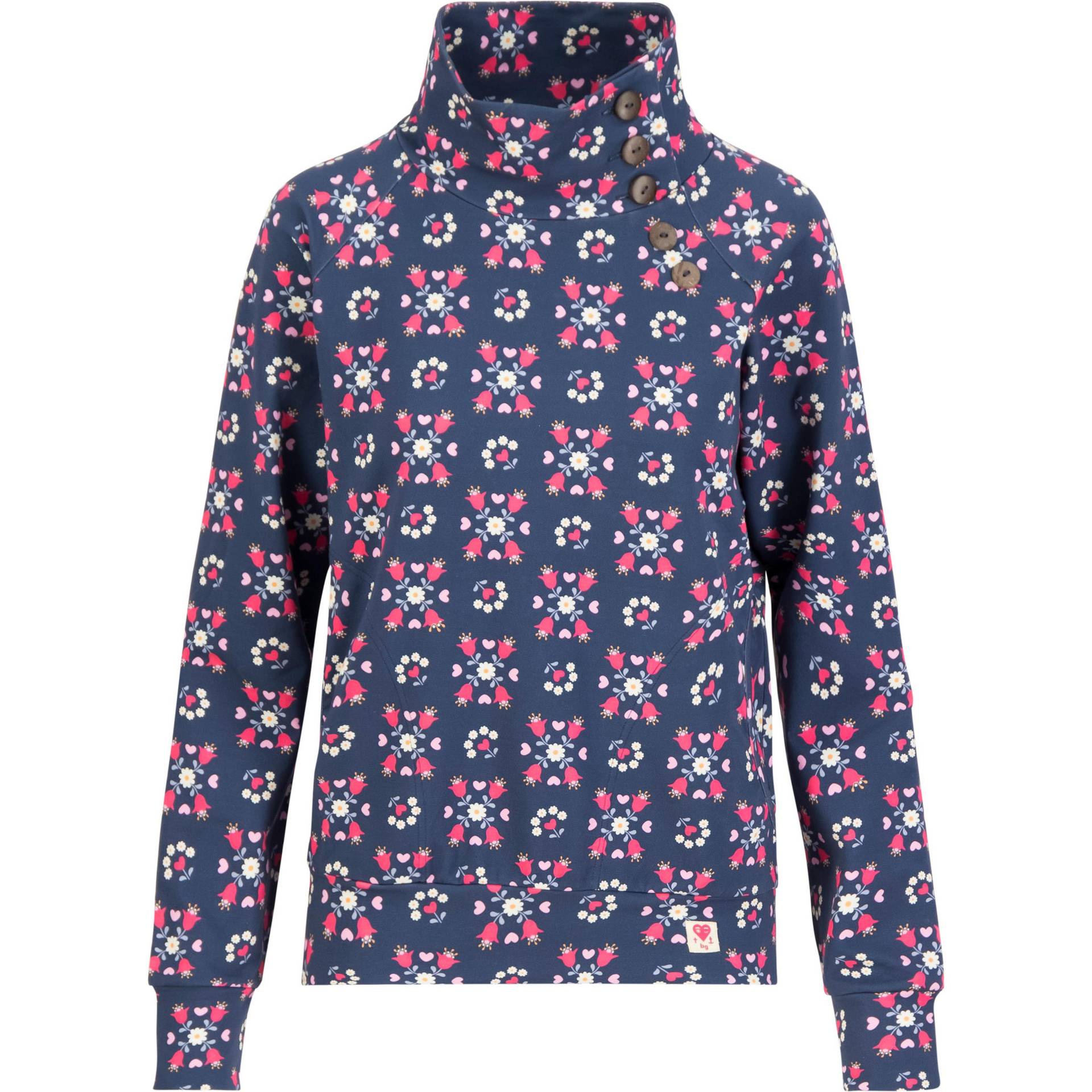 Blutsgeschwister Oh so Nett Sweatshirt Damen Blutsgeschwister Oh so Nett Sweatshirt Damen von blutsgeschwister