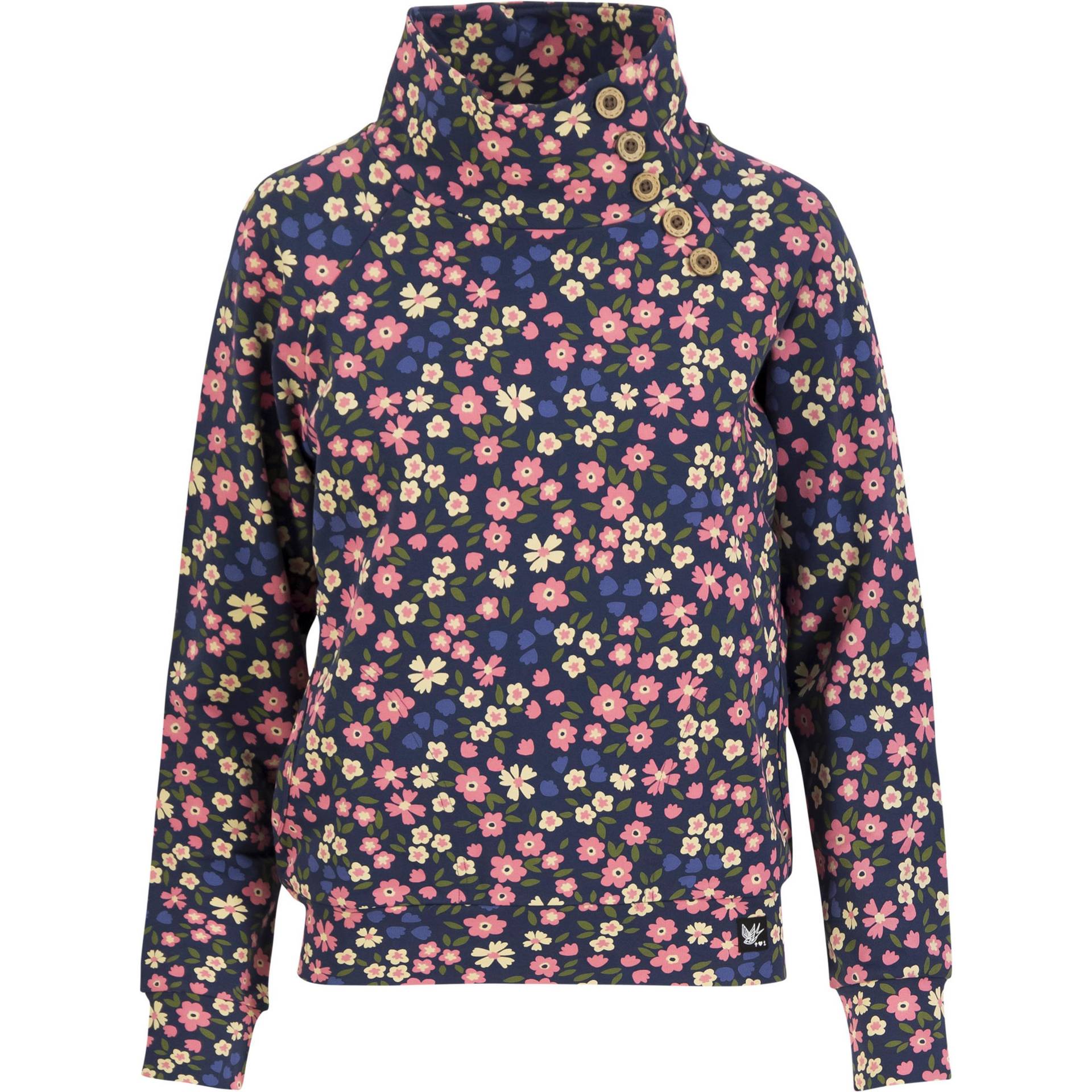 Blutsgeschwister Oh so Nett Sweatshirt Damen Blutsgeschwister Oh so Nett Sweatshirt Damen von blutsgeschwister