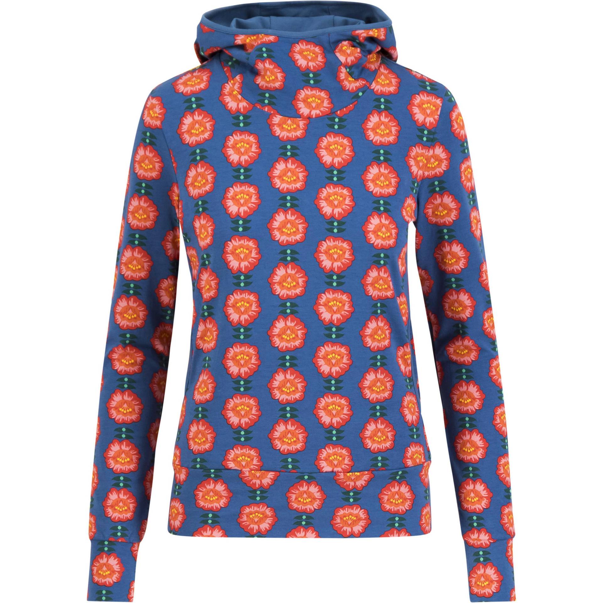 Blutsgeschwister Scuba Duba Hoodie Damen Blutsgeschwister Scuba Duba Hoodie Damen von blutsgeschwister