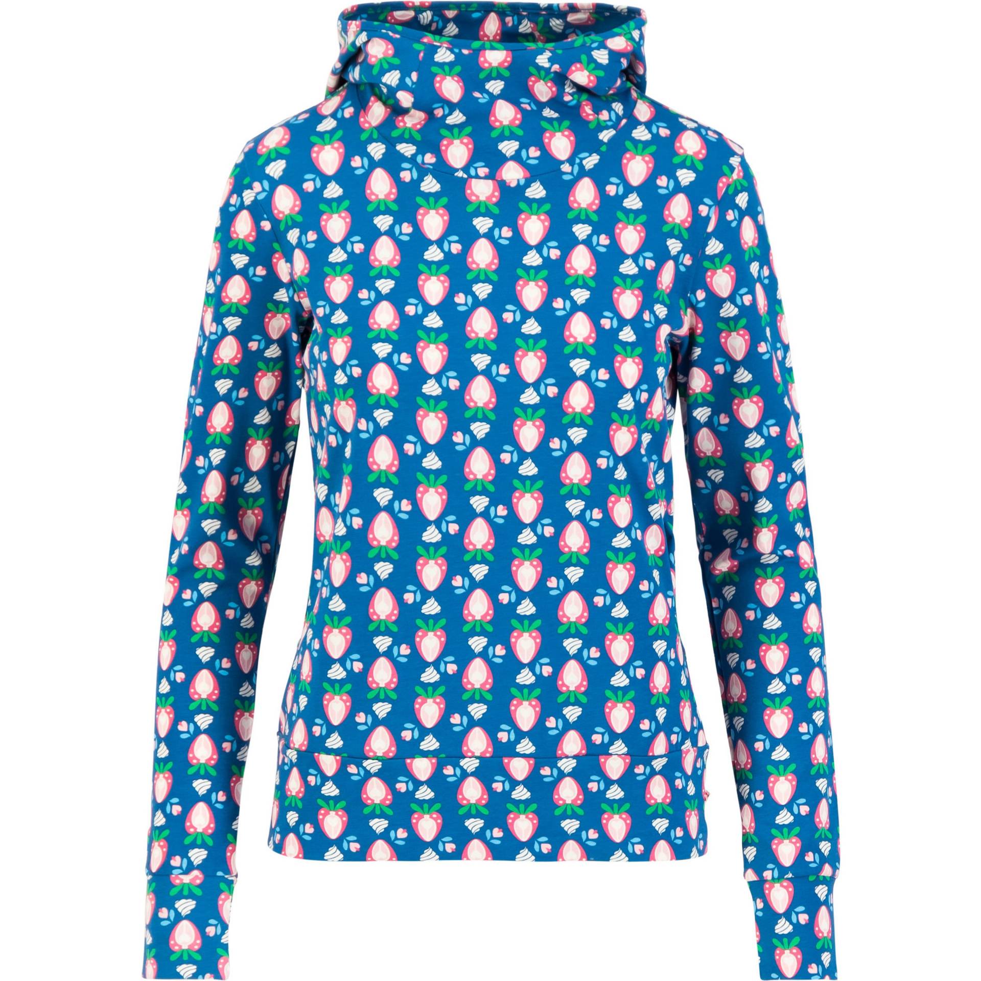 Blutsgeschwister Scuba Duba Hoodie Damen Blutsgeschwister Scuba Duba Hoodie Damen von blutsgeschwister