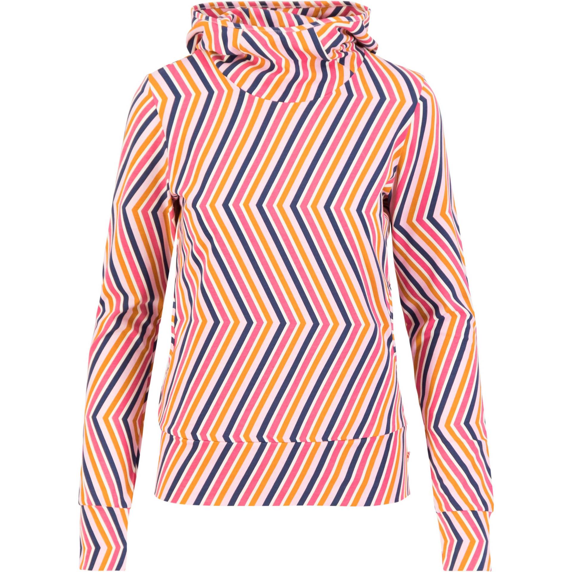Blutsgeschwister Scuba Duba Hoodie Damen Blutsgeschwister Scuba Duba Hoodie Damen von blutsgeschwister