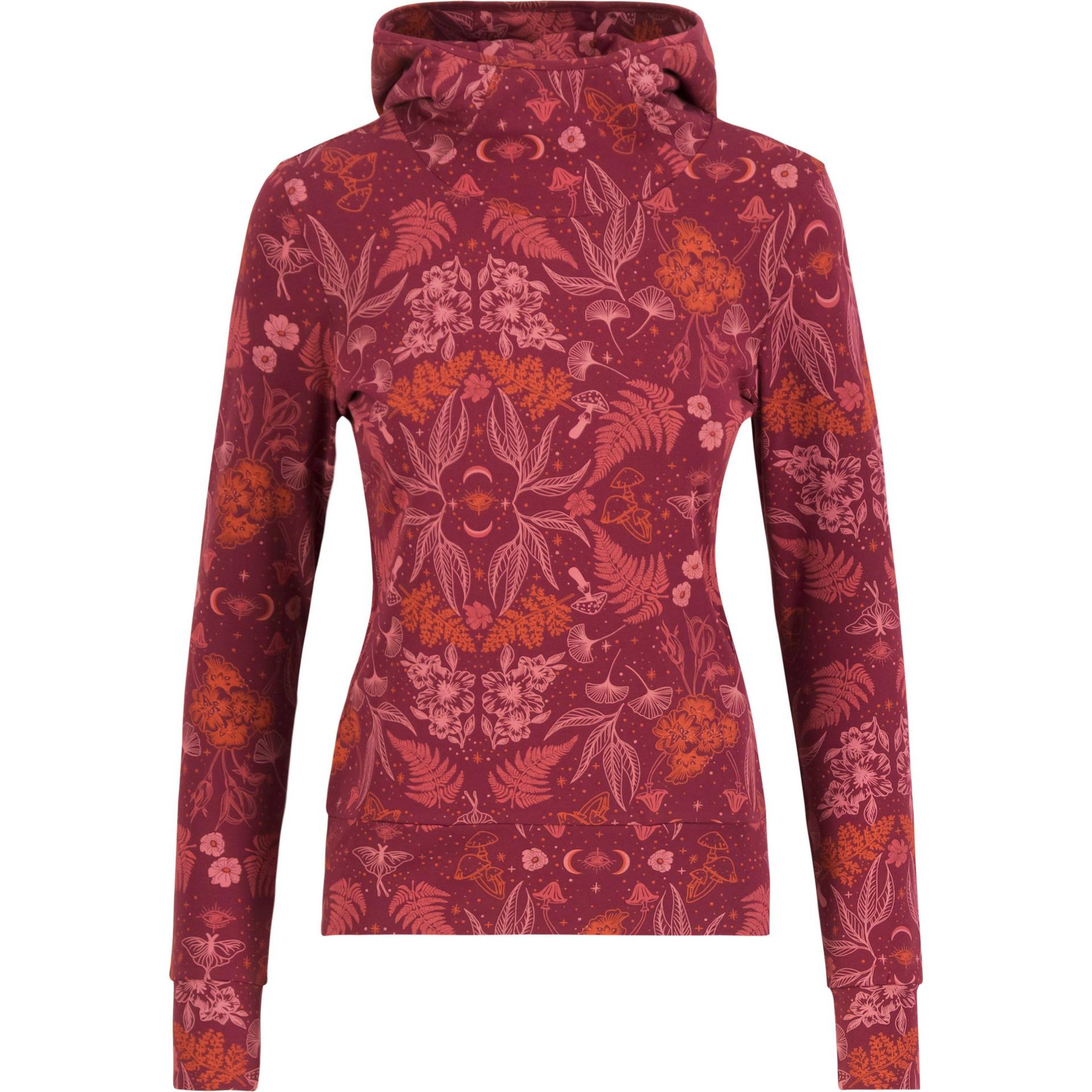 Blutsgeschwister Scuba Duba Hoodie Damen Blutsgeschwister Scuba Duba Hoodie Damen von blutsgeschwister