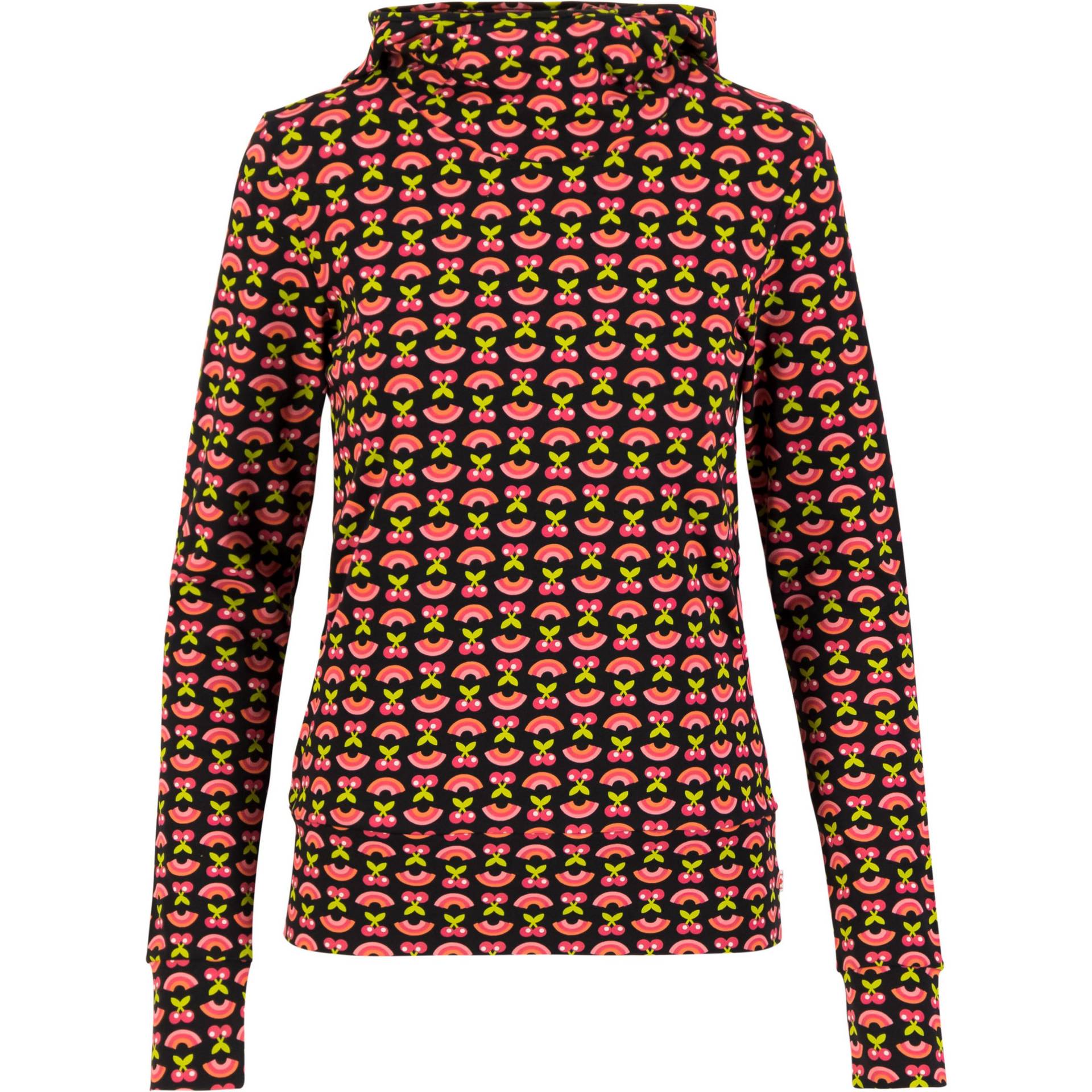 Blutsgeschwister Scuba Duba Hoodie Damen Blutsgeschwister Scuba Duba Hoodie Damen von blutsgeschwister