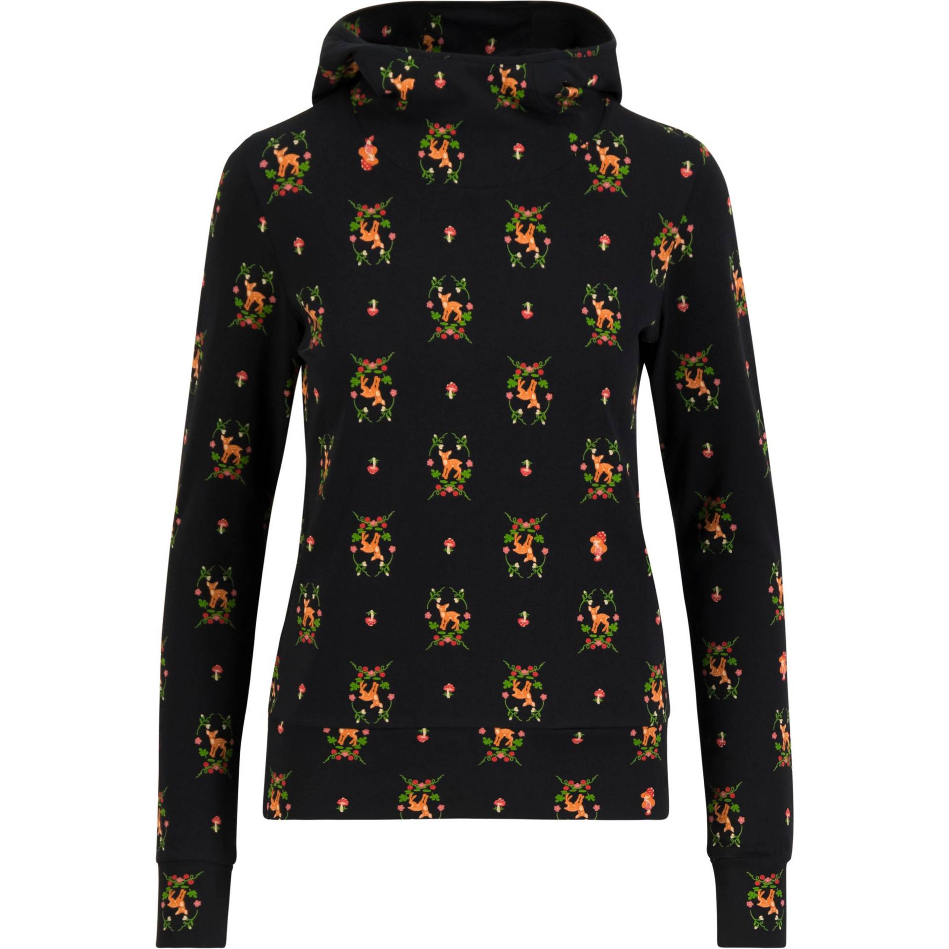Blutsgeschwister Scuba Duba Hoodie Damen Blutsgeschwister Scuba Duba Hoodie Damen von blutsgeschwister