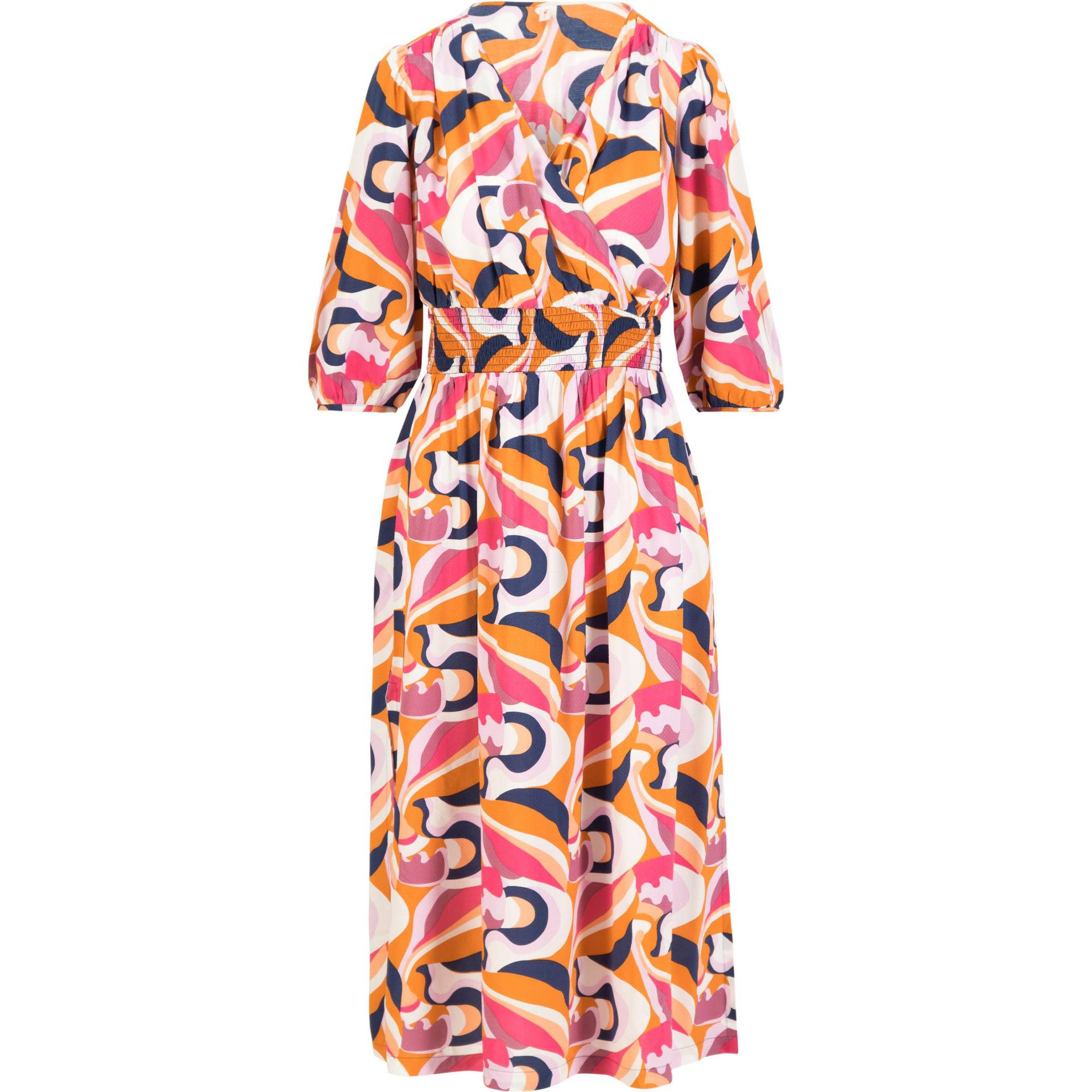 Blutsgeschwister Springtime Melody Maxikleid Damen Blutsgeschwister Springtime Melody Maxikleid Damen von blutsgeschwister