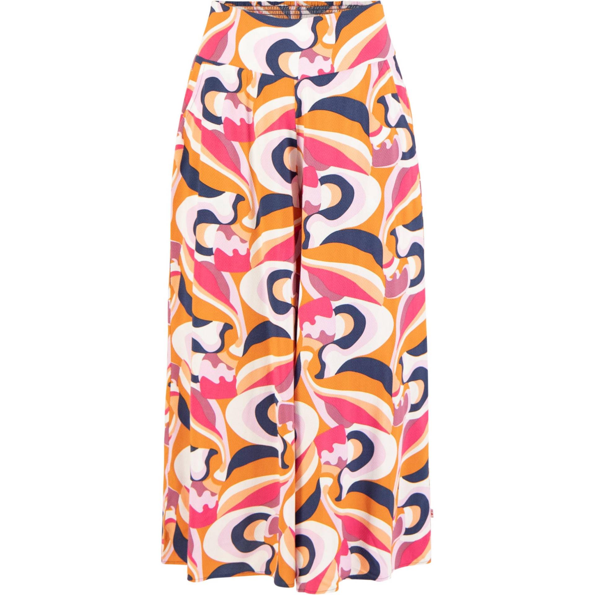 Blutsgeschwister in Full Bloom Culotte Damen Blutsgeschwister in Full Bloom Culotte Damen von blutsgeschwister