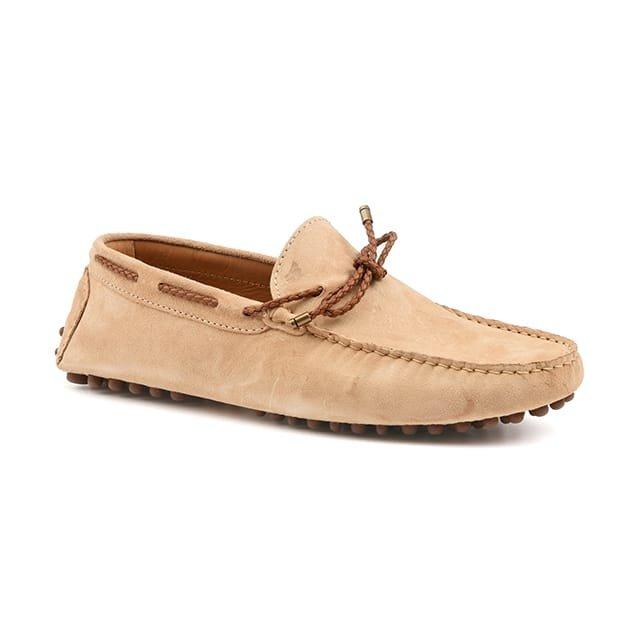 Lloyd-40 Herren Beige 40 von bobbies