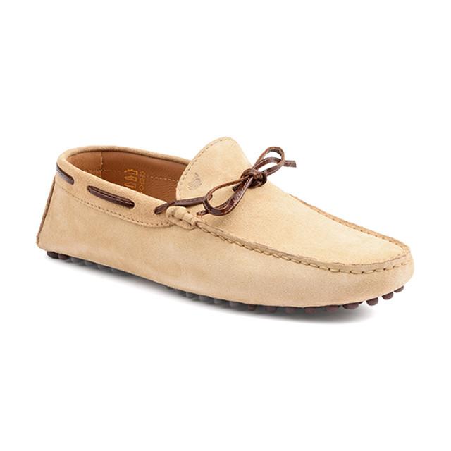 Nigel Herren Beige 40 von bobbies