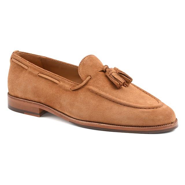 Taormine Herren Cognac 42 von bobbies