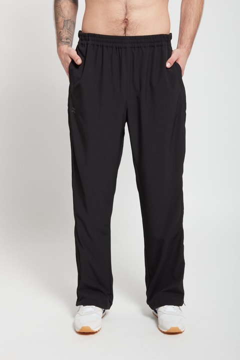 bodyXmind Reha pants Freizeithose schwarz bodyXmind Reha pants Freizeithose schwarz von bodyXmind