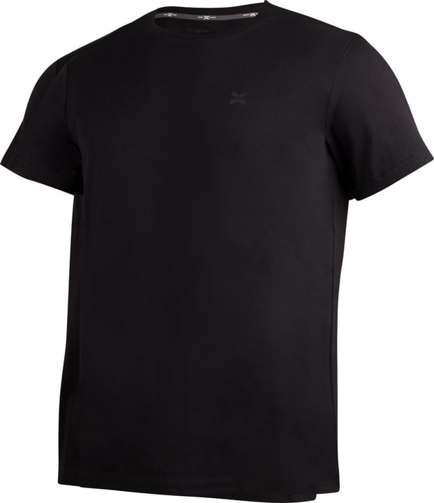 bodyXmind Shirt Liam T-Shirt schwarz von bodyXmind