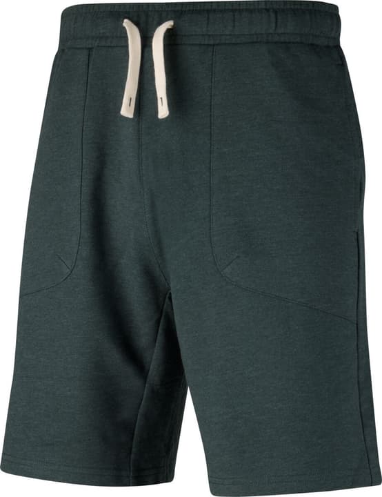 bodyXmind Shorts knit Shorts dunkelgrün bodyXmind Shorts knit Shorts dunkelgrün von bodyXmind