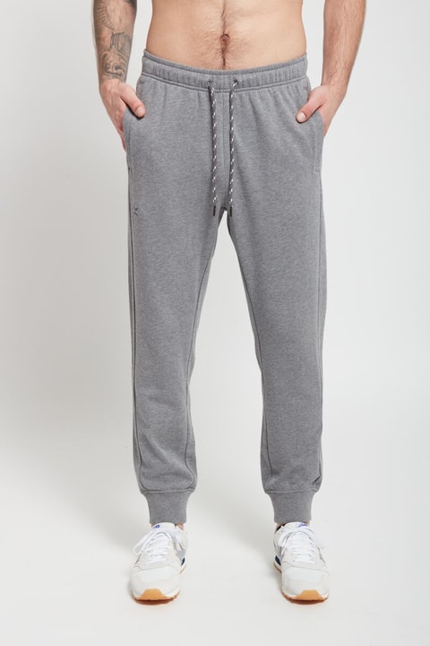 bodyXmind Sweat joggers Julian Jogginghose grau bodyXmind Sweat joggers Julian Jogginghose grau von bodyXmind