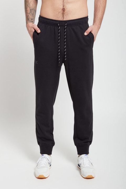 bodyXmind Sweat joggers Julian Jogginghose schwarz von bodyXmind