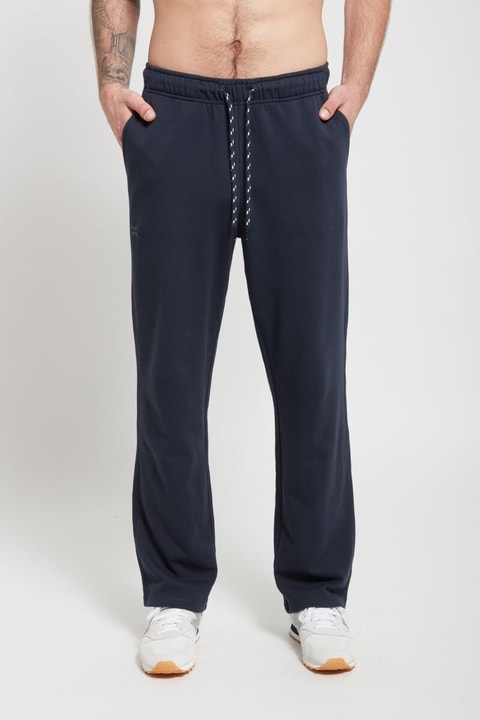 bodyXmind Sweat pants Levi Jogginghose dunkelblau bodyXmind Sweat pants Levi Jogginghose dunkelblau von bodyXmind