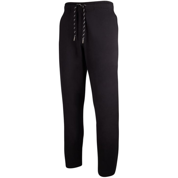 bodyXmind Sweatpants Levi Jogginghose schwarz von bodyXmind