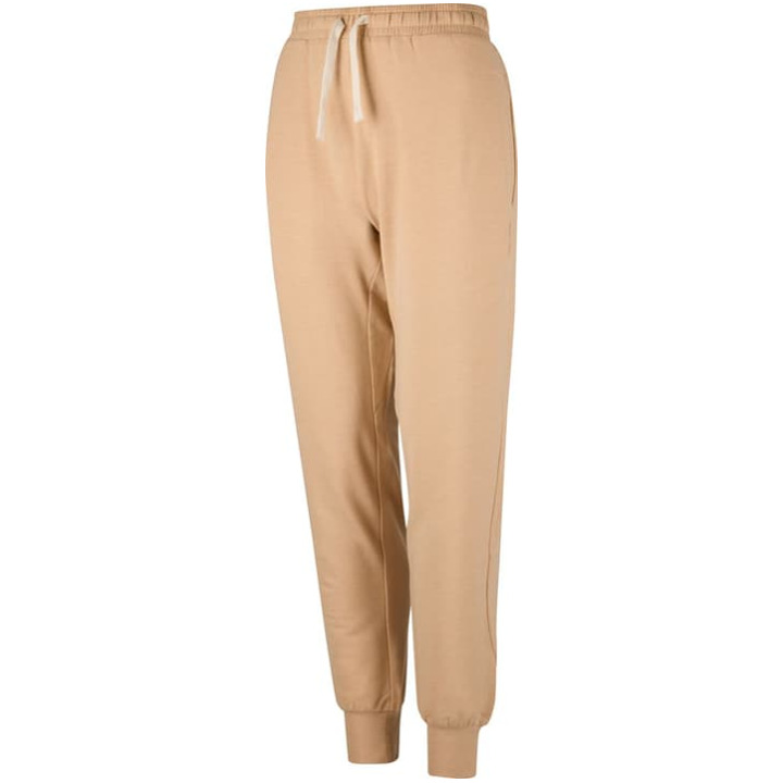 bodyXmind W Joggers knit Jogginghose hellbraun bodyXmind W Joggers knit Jogginghose hellbraun von bodyXmind