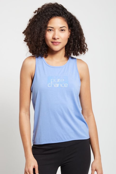 bodyXmind W Layer-Shirt Top hellblau bodyXmind W Layer-Shirt Top hellblau von bodyXmind