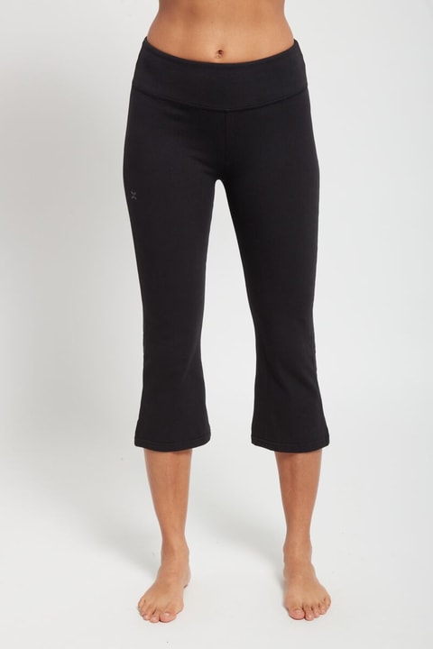 bodyXmind W Pants wide Tights schwarz bodyXmind W Pants wide Tights schwarz von bodyXmind
