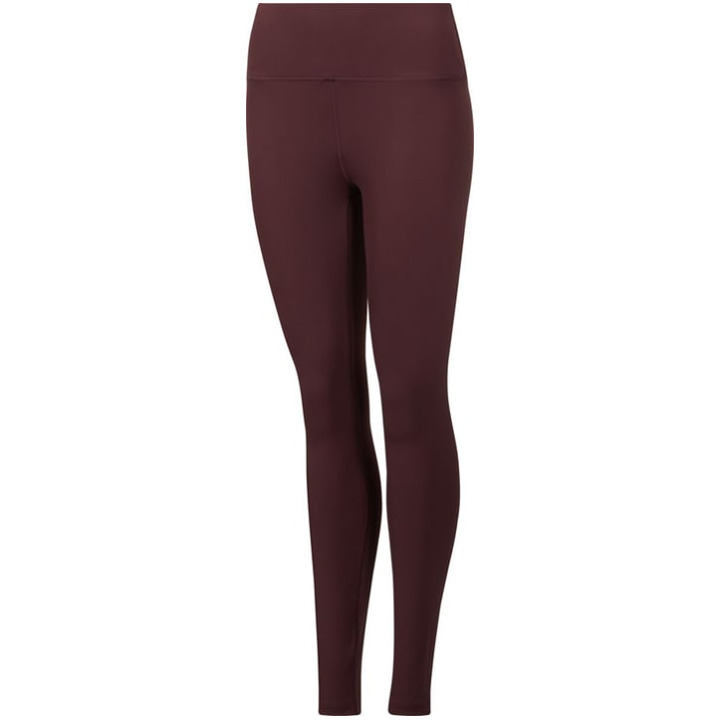 bodyXmind W Raleigh Tights Tights dunkelrot von bodyXmind