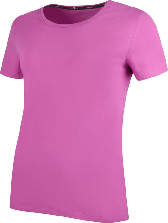 bodyXmind W Shirt Emilia T-Shirt himbeer bodyXmind W Shirt Emilia T-Shirt himbeer von bodyXmind