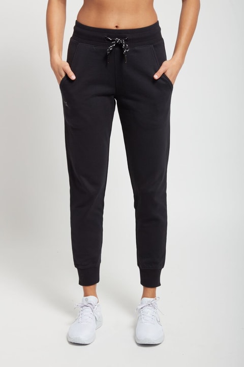 bodyXmind W Sweat joggers Nala Jogginghose schwarz bodyXmind W Sweat joggers Nala Jogginghose schwarz von bodyXmind