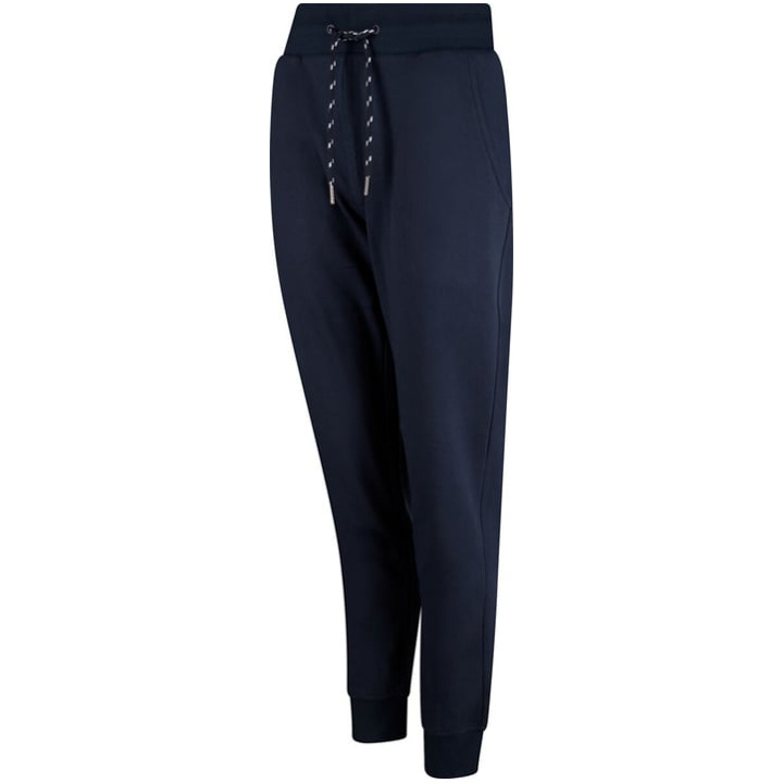 bodyXmind W Sweatjoggers Nala Jogginghose dunkelblau von bodyXmind